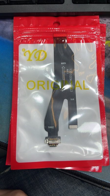REDMI 13 PRO MAIN FLEX
